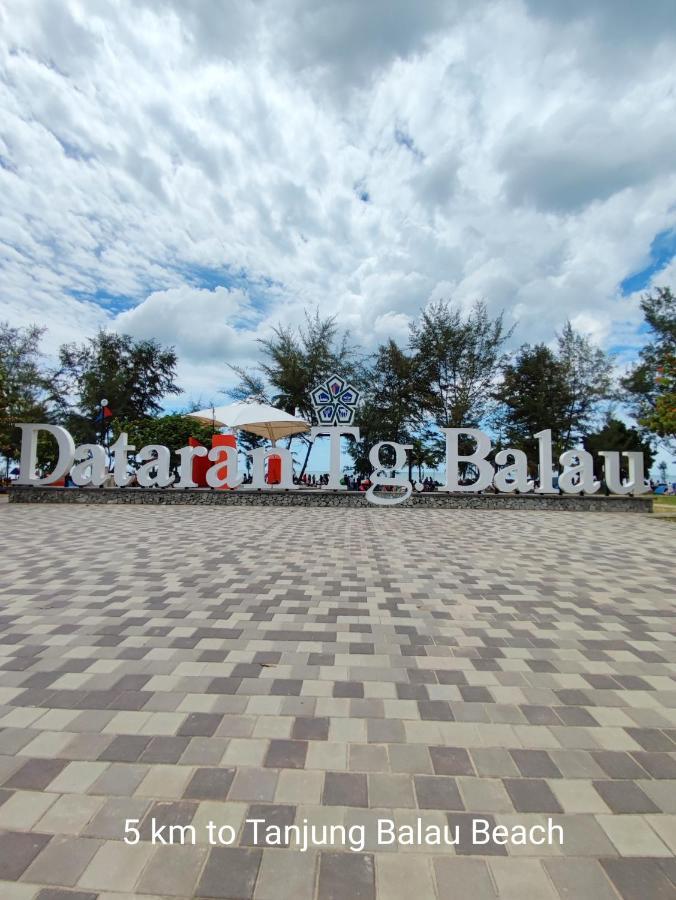 Spacious Family House At Desaru Harmonia 2 Exterior photo