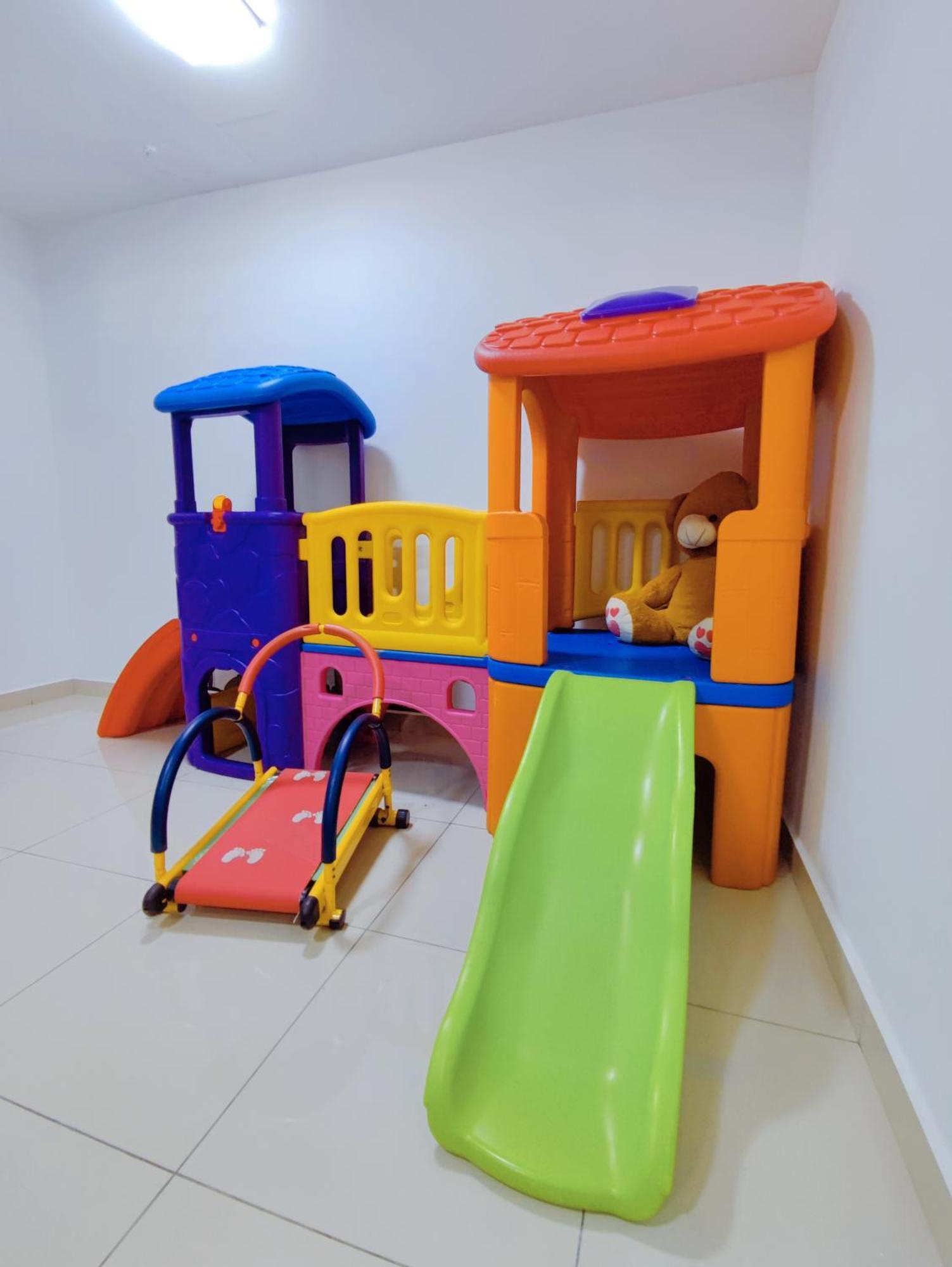Spacious Family House At Desaru Harmonia 2 Exterior photo